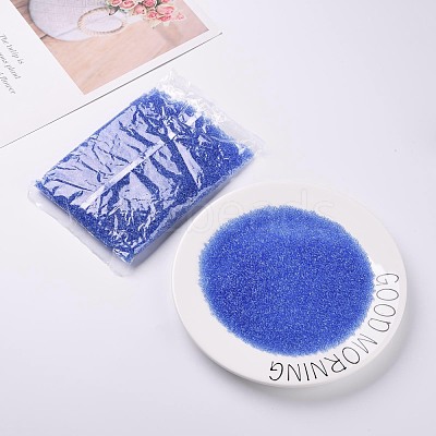 Glass Seed Beads SEED-US0003-2mm-6-1