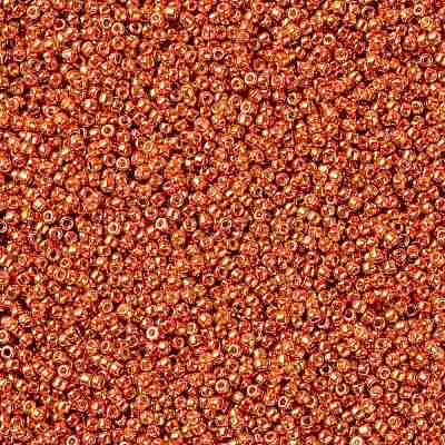 TOHO Round Seed Beads SEED-XTR08-PF0562-1