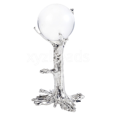 Ball Display Stands ODIS-WH0078-26P-1