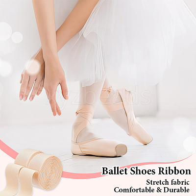 Satin Ribbon OCOR-WH0008-077-1