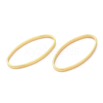 Brass Linking Rings LS-KK-M250-23C-G-1