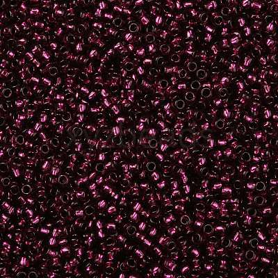 TOHO 8/0 Round Beads SEED-TR08-2226-1