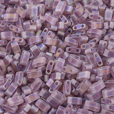 MIYUKI Half TILA Beads SEED-MY05-HTL142FR-1