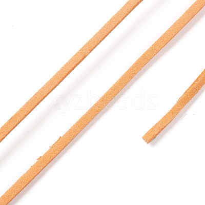 45M Faux Suede Cord LW-M003-18-1