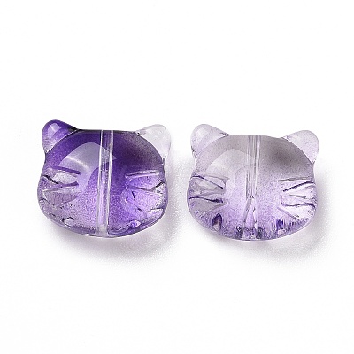 Glass Beads X-GLAA-G079-02E-1
