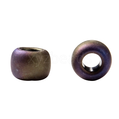 TOHO Round Seed Beads SEED-XTR11-0615-1