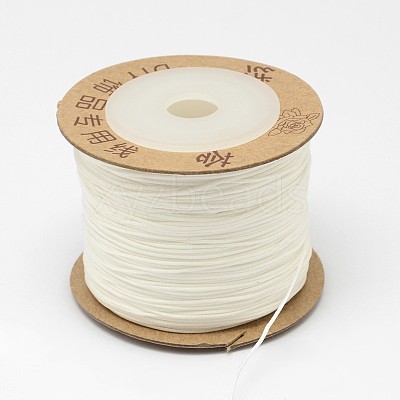 Nylon Threads NWIR-N003-0.8mm-06L-1