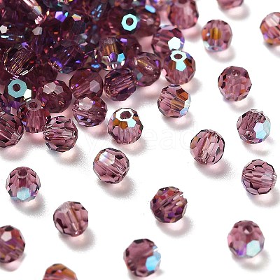 Preciosa® Crystal Beads Y-PRC-BB3-20050-200-1