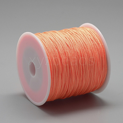 Nylon Braided Cord NWIR-Q008A-F172-1