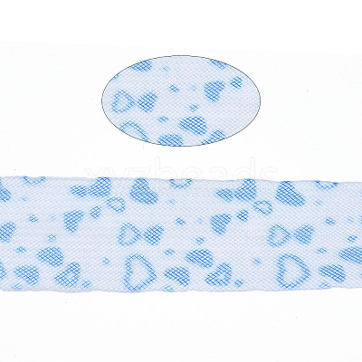Mesh Ribbon PNT-S030-002E-1