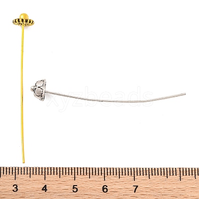 Alloy Pins X-PALLOY-MSMC007-M-1