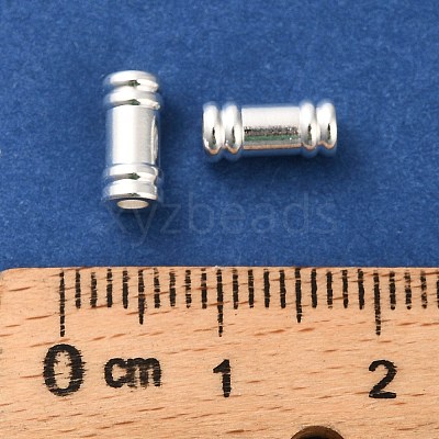 Brass Beads KK-F907-13S-1
