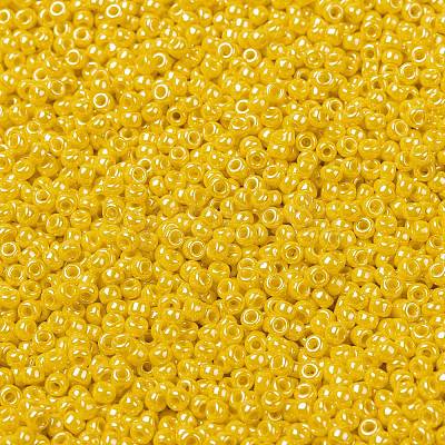 MIYUKI Round Rocailles Beads X-SEED-G008-RR0422D-1