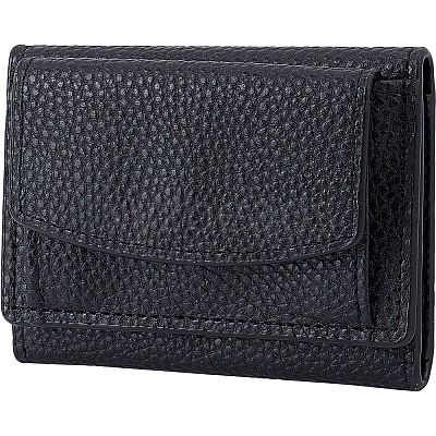 PU Leather Wallets for Women AJEW-WH20002-43D-1