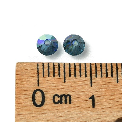 Preciosa® Crystal Beads X-PRC-BA4-30340-200-1