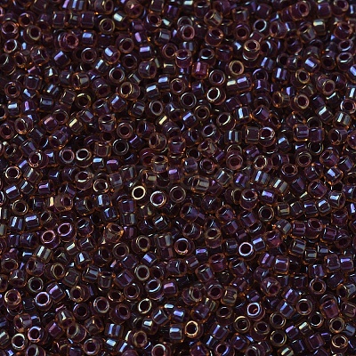 MIYUKI Delica Beads SEED-X0054-DB0061-1