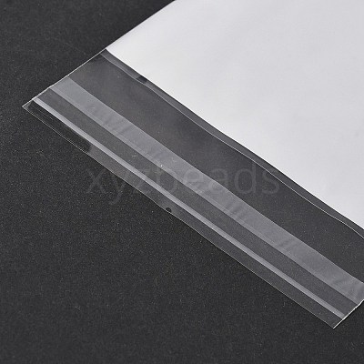 Rectangle OPP Cellophane Bags OPC-Z001-01E-1
