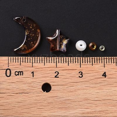 DIY Jewelry Making Finding Kit DIY-R082-08-1