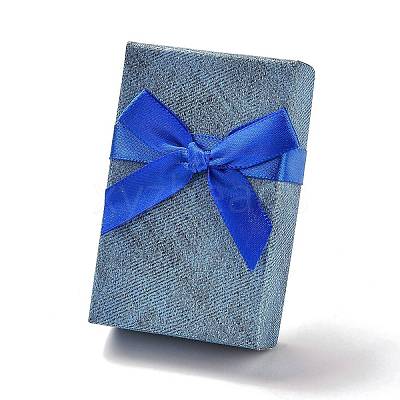 Cardboard Jewelry Set Packaging Boxes X-CON-Z006-01E-1