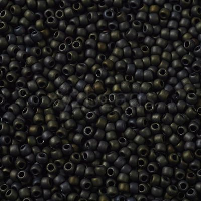 TOHO Round Seed Beads SEED-JPTR11-0083F-1