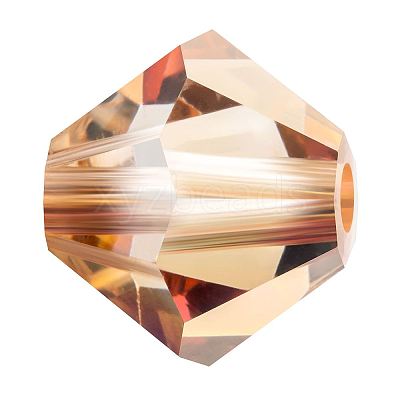 Preciosa® Crystal Beads X-PRC-BA4-00030-225-1