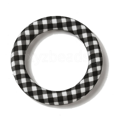 Silicone Beads SIL-Z010-04Q-1