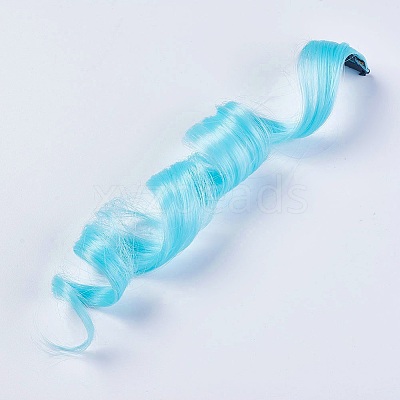 Fashion Women's Hair Accessories LS-PHAR-TAC0001-010-1