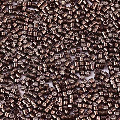 FGB 11/0 Grade A Glass Seed Beads X-SEED-S030-1205-1