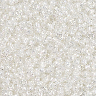 12/0 Glass Seed Beads X-SEED-A016-2mm-201-1