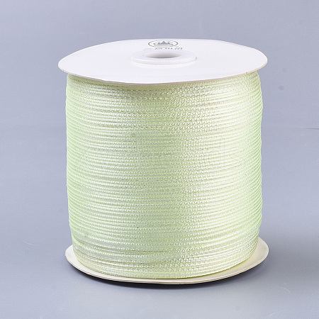 Nylon Ribbons NWIR-N014-01B-1