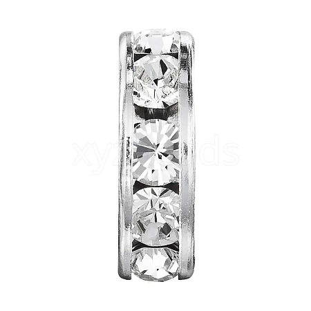 Preciosa® MAXIMA Crystal Multi-Stones Settings X-PRC-MA6-00030-S-1