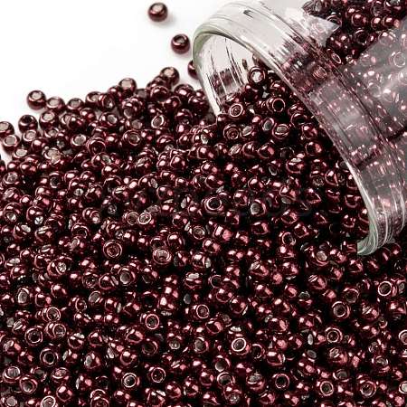 TOHO Round Seed Beads X-SEED-TR11-0564-1