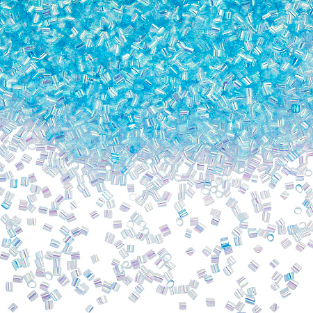 90G Detachable Plastic Beads DIY-SC0028-25A-1