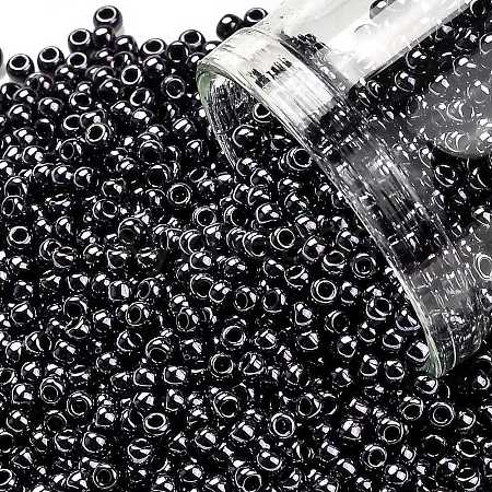 TOHO Round Seed Beads SEED-XTR11-0090-1