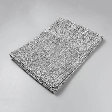 Rectangle Polyester Table Runner AJEW-WH20054-052A-1