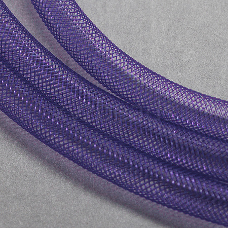 Plastic Net Thread Cord PNT-Q003-10mm-25-1