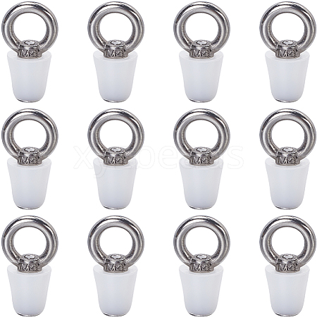 Silicone Anti-return Water Floor Plug FIND-GF0007-05A-1
