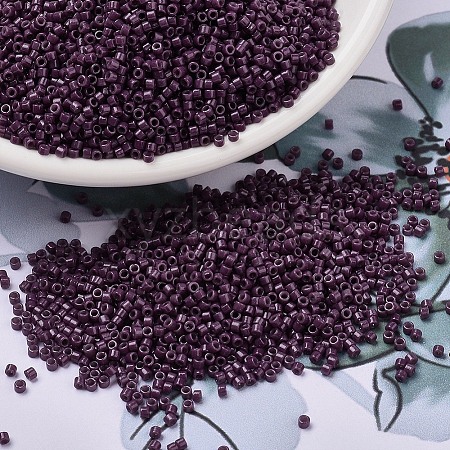 MIYUKI Delica Beads SEED-X0054-DB2360-1