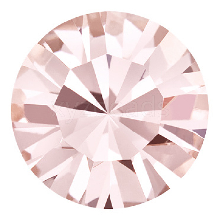 Preciosa® MAXIMA Crystal Round Stones Y-PRC-RBSS29-70530-1