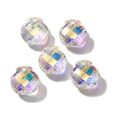 Glass Charms GLAA-I057-26A-1