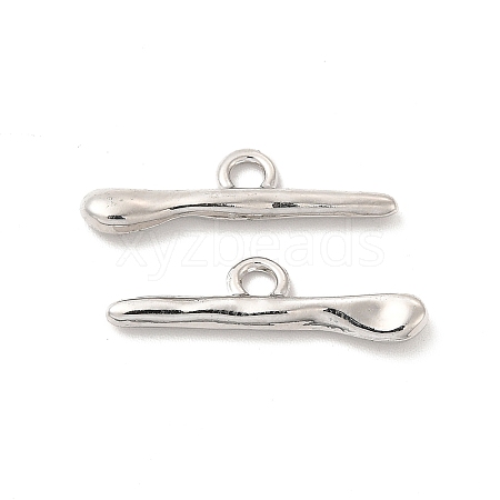 Alloy Pendants PALLOY-E024-23P-1