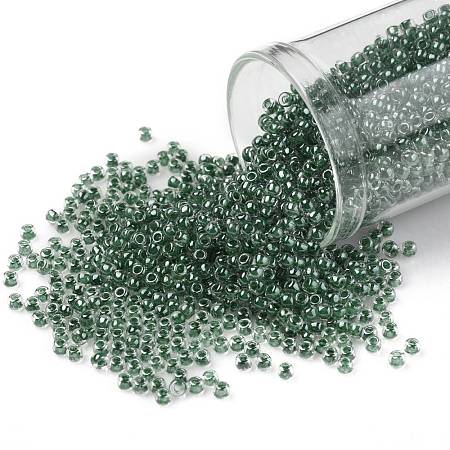 TOHO Round Seed Beads SEED-JPTR11-1070-1