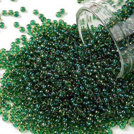 TOHO Round Seed Beads SEED-XTR11-0242-1