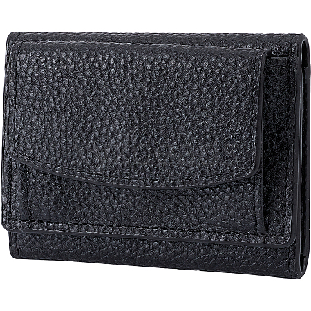 PU Leather Wallets for Women AJEW-WH20002-43D-1