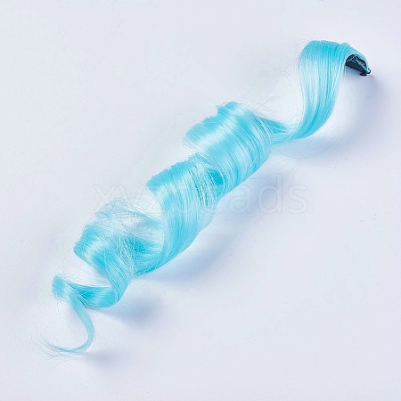 Fashion Women's Hair Accessories LS-PHAR-TAC0001-010-1