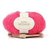 Lace 0 Fine Weight Acrylic Fiber Yarn PW22070189975-1-1
