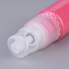 Portable Plastic Travel Lotion Bottles MRMJ-WH0059-69G-2