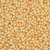 8/0 Opaque Glass Seed Beads X1-SEED-S048-N-018-3
