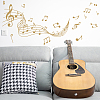 PVC Wall Stickers DIY-WH0228-1083-4