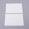Paper Envelopes DIY-WH0189-24B-1